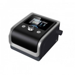 RESmart GII Auto CPAP Machine 2.4 Inches LCD Display (E-20AJ-H-O) by BMC